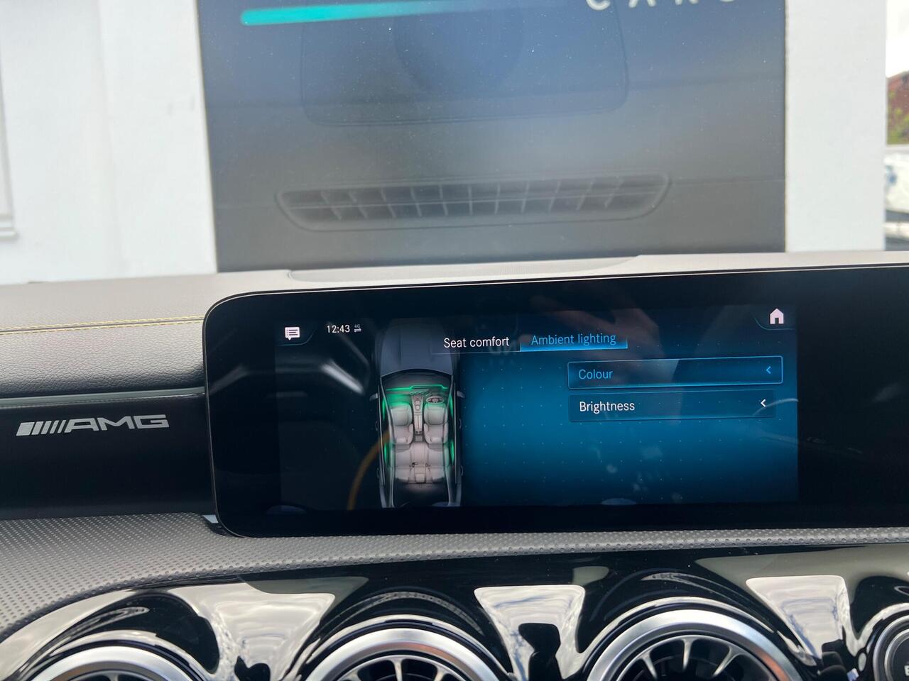 Used 2022 Mercedes-Benz CLA for sale in Sheffield