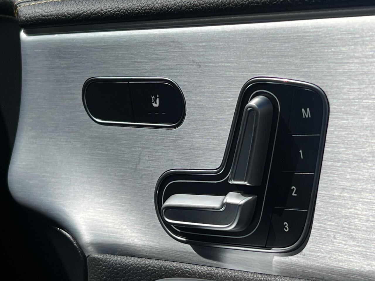 Used 2022 Mercedes-Benz CLA for sale in Sheffield