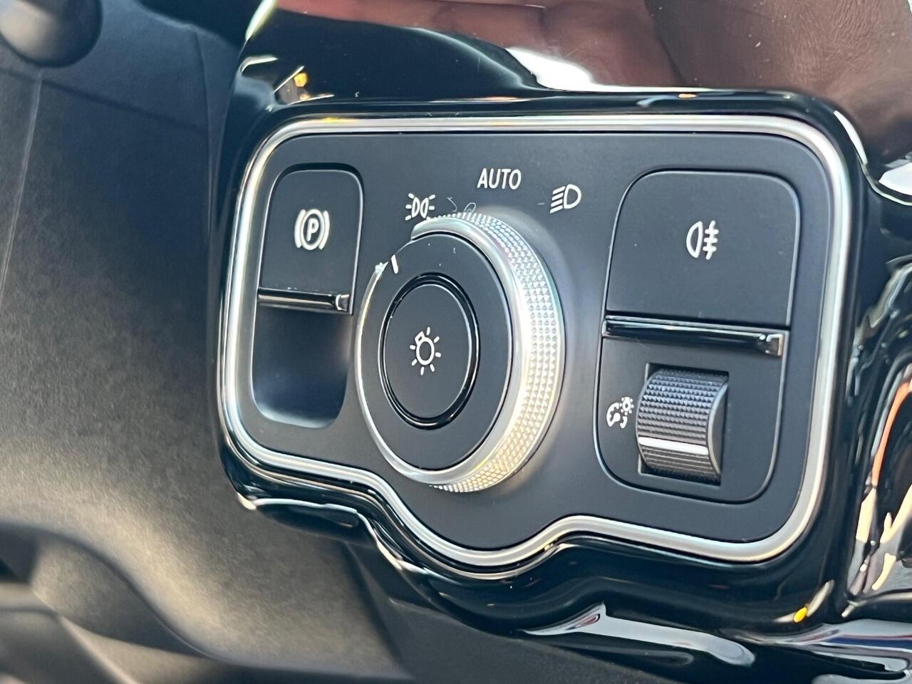 Used 2022 Mercedes-Benz CLA for sale in Sheffield