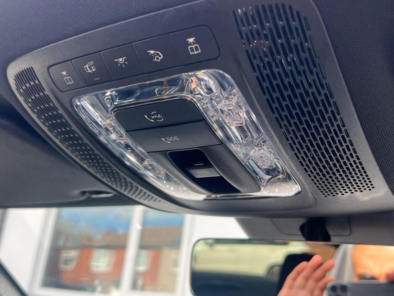 Used 2022 Mercedes-Benz CLA for sale in Sheffield