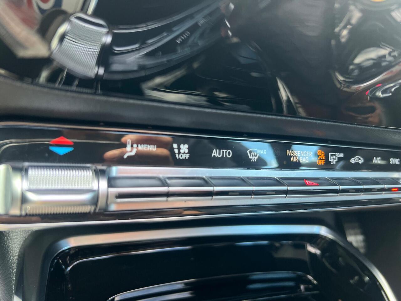 Used 2022 Mercedes-Benz CLA for sale in Sheffield