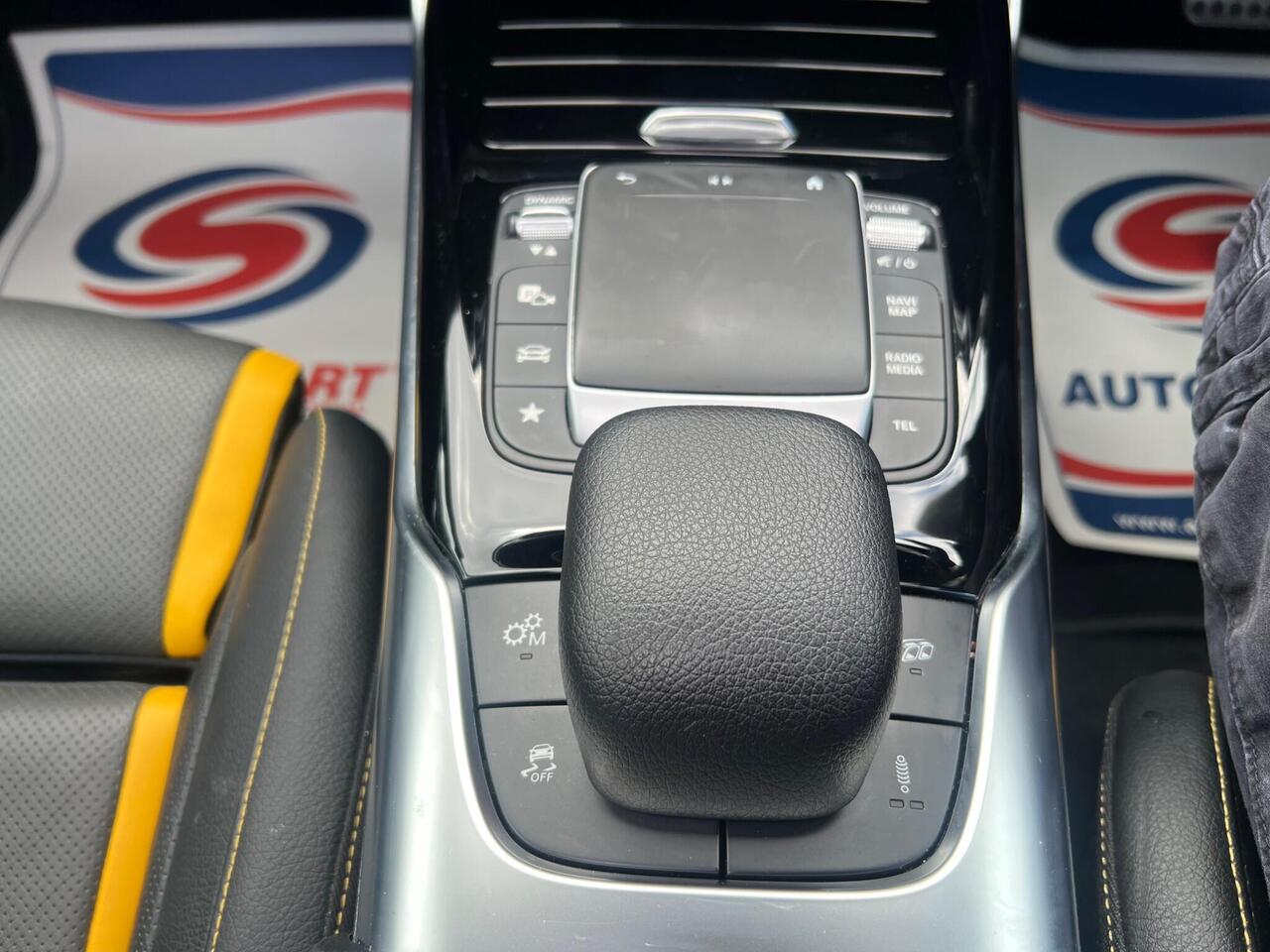 Used 2022 Mercedes-Benz CLA for sale in Sheffield