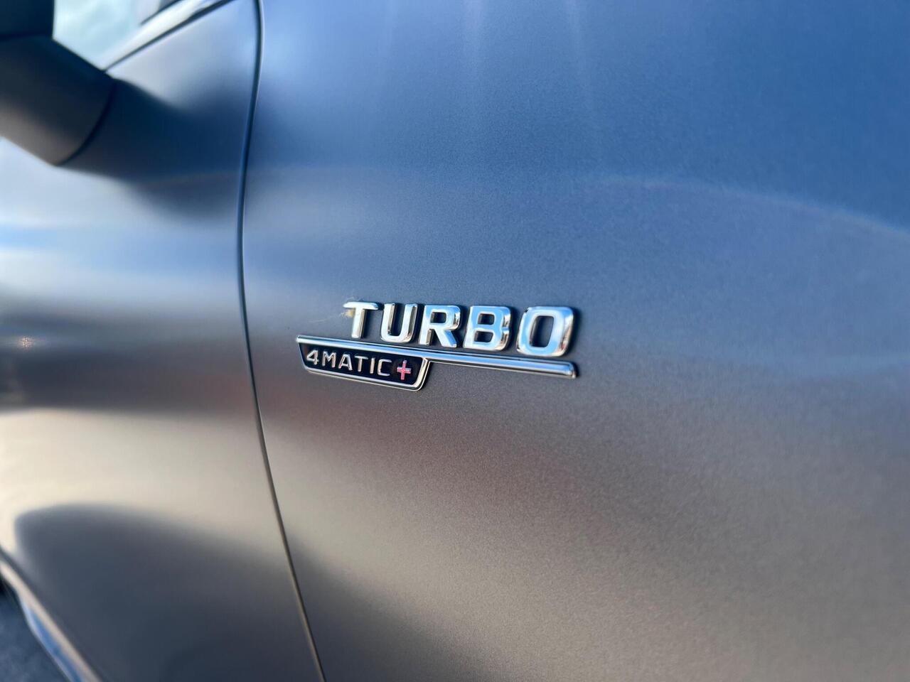 Used 2022 Mercedes-Benz CLA for sale in Sheffield