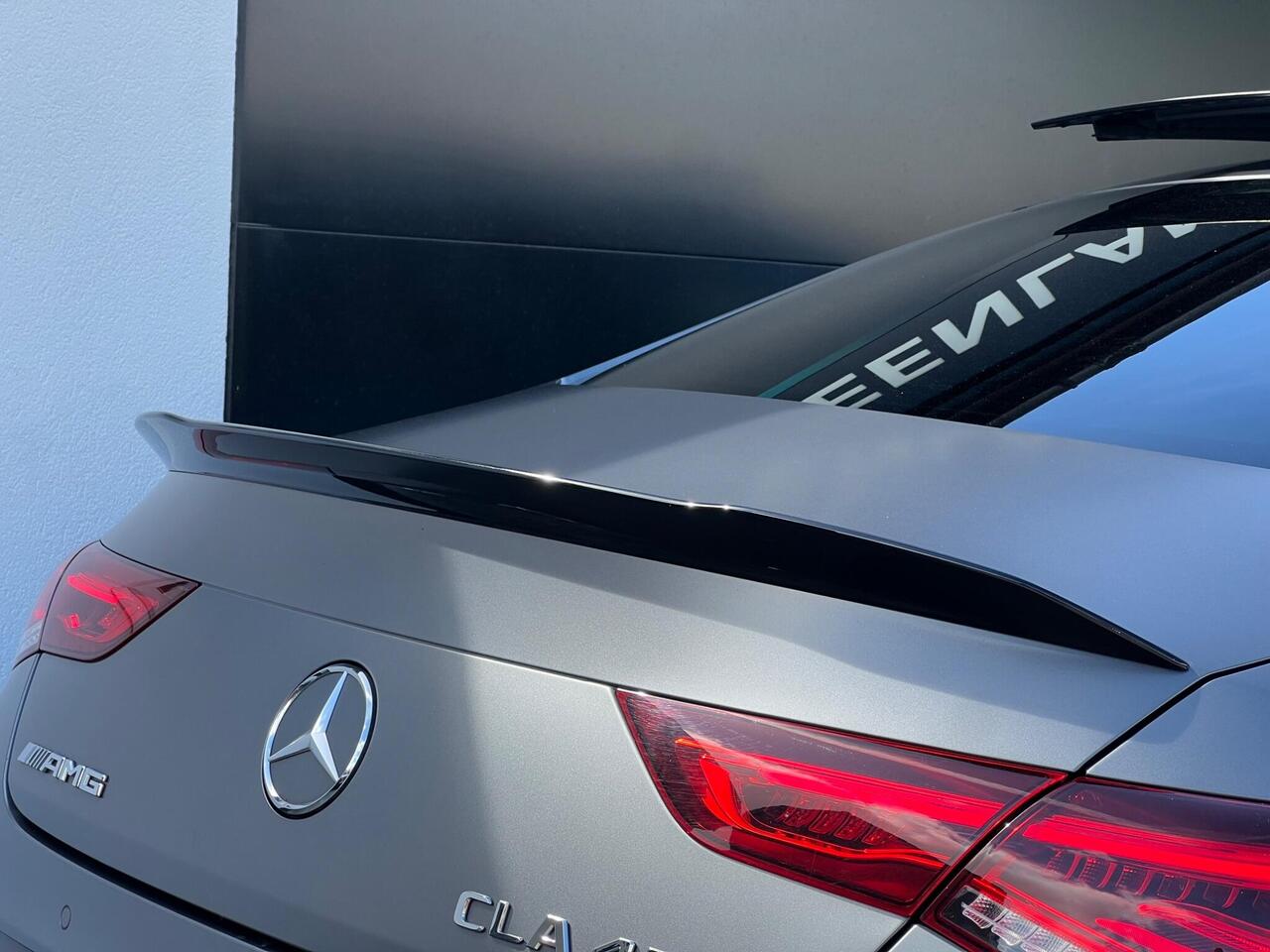 Used 2022 Mercedes-Benz CLA for sale in Sheffield