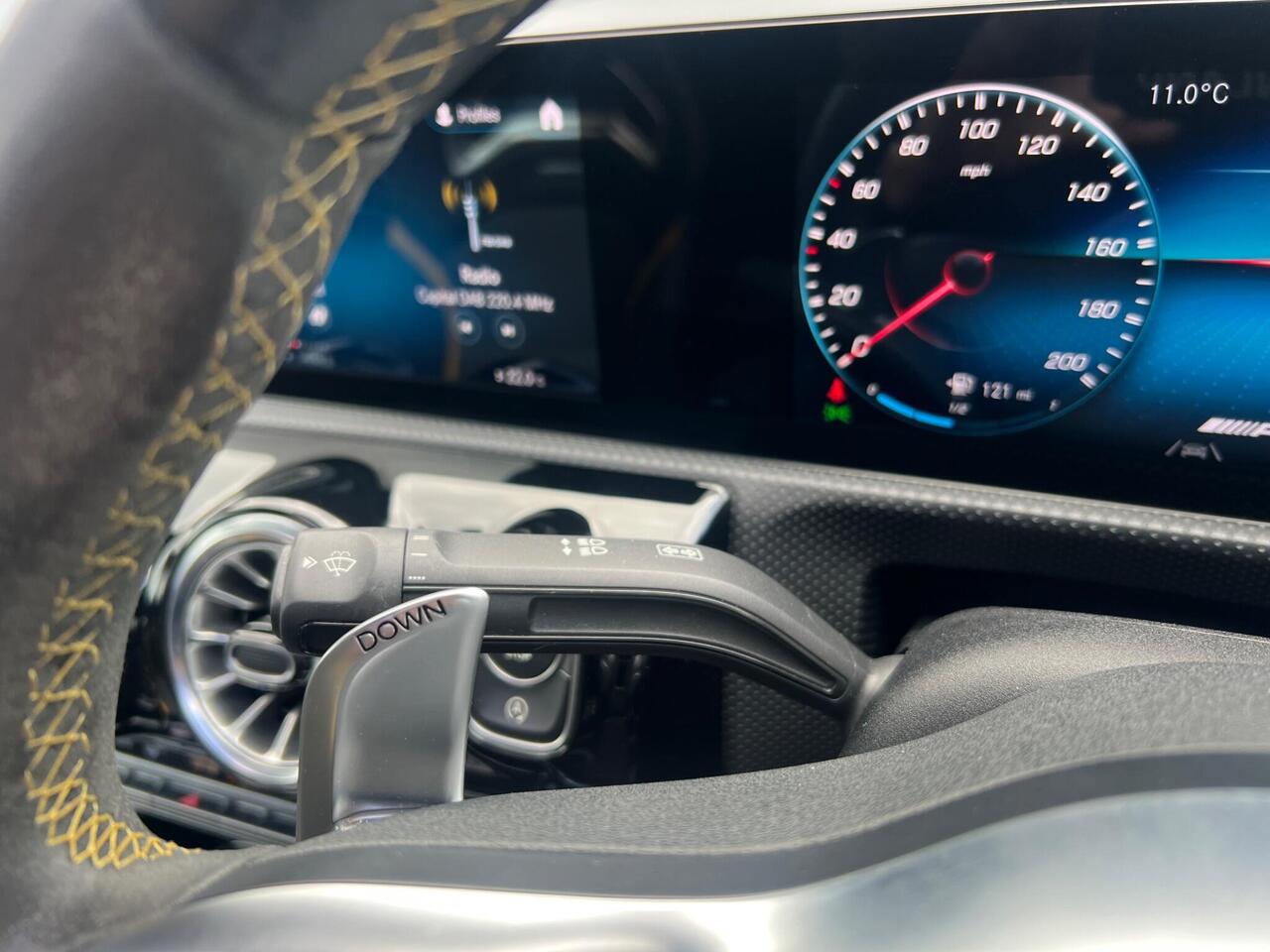 Used 2022 Mercedes-Benz CLA for sale in Sheffield