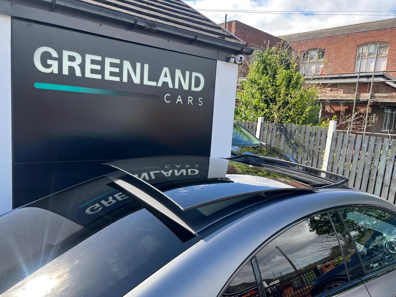 Used 2022 Mercedes-Benz CLA for sale in Sheffield