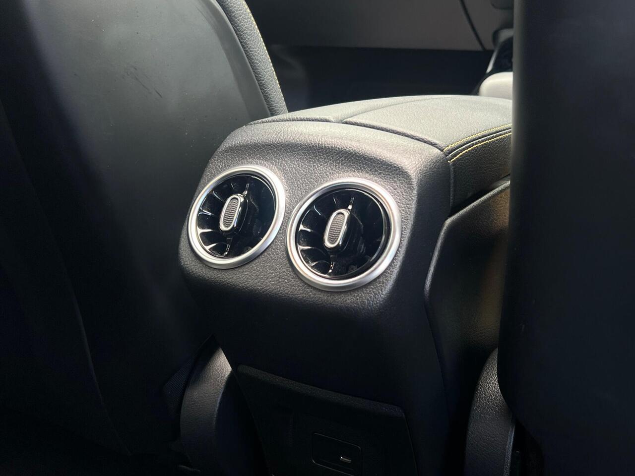 Used 2022 Mercedes-Benz CLA for sale in Sheffield