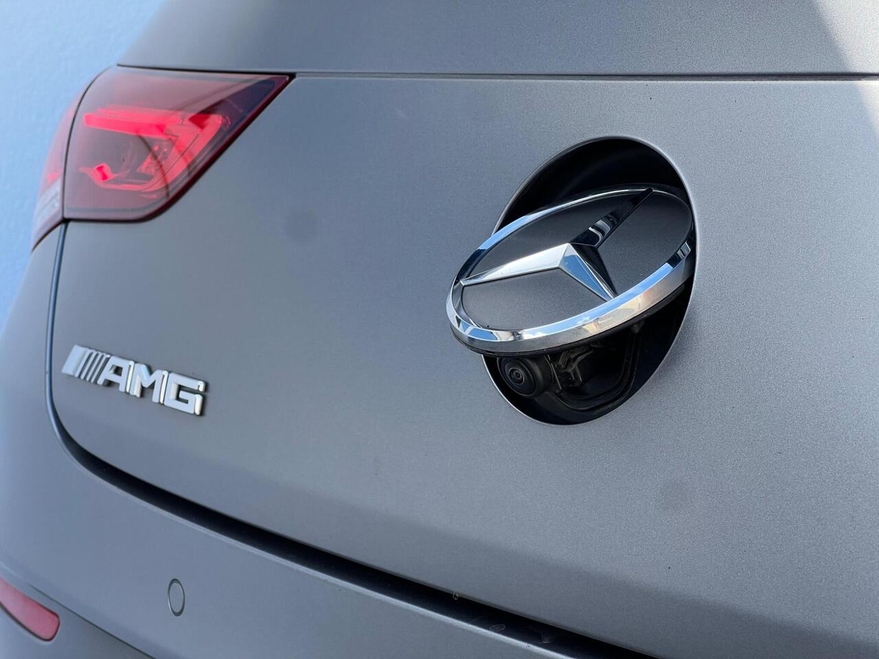 Used 2022 Mercedes-Benz CLA for sale in Sheffield