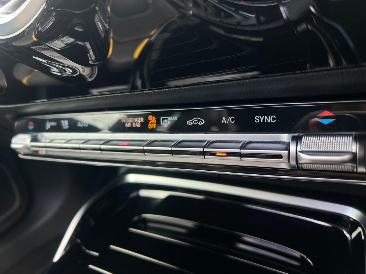 Used 2022 Mercedes-Benz CLA for sale in Sheffield