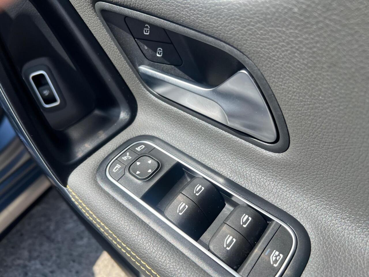 Used 2022 Mercedes-Benz CLA for sale in Sheffield