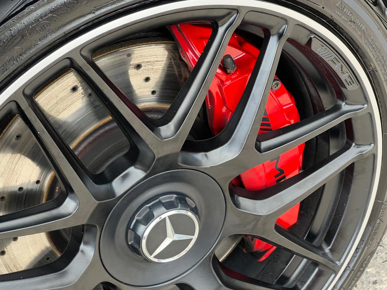 Used 2022 Mercedes-Benz CLA for sale in Sheffield