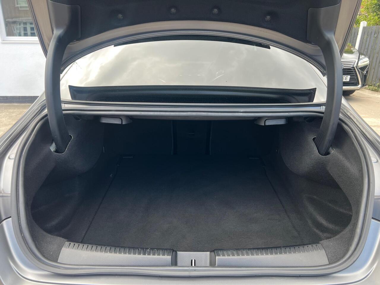 Used 2022 Mercedes-Benz CLA for sale in Sheffield