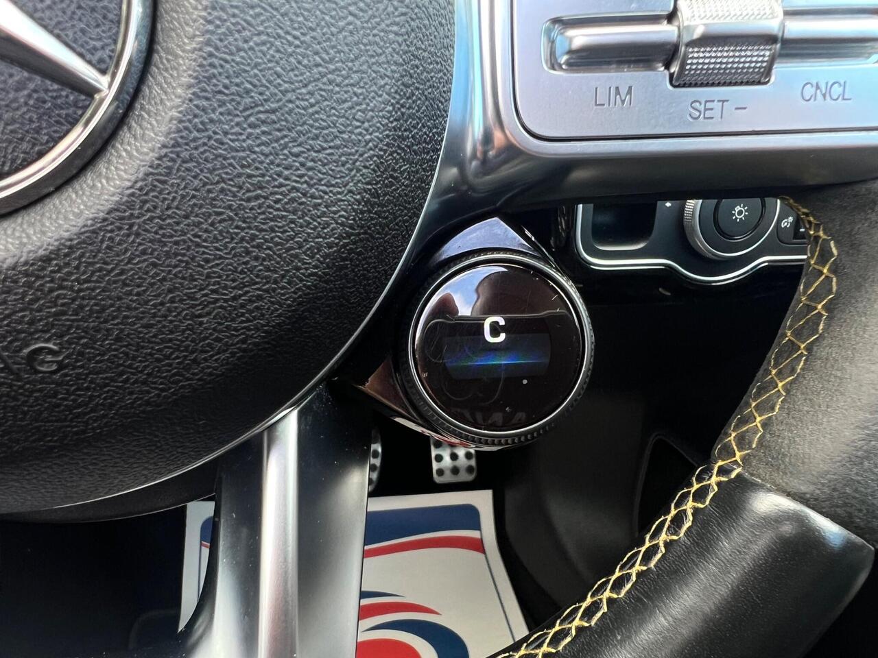 Used 2022 Mercedes-Benz CLA for sale in Sheffield