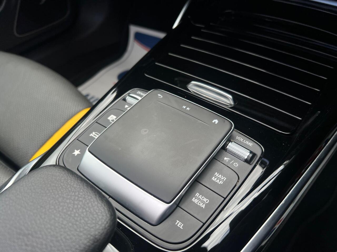 Used 2022 Mercedes-Benz CLA for sale in Sheffield