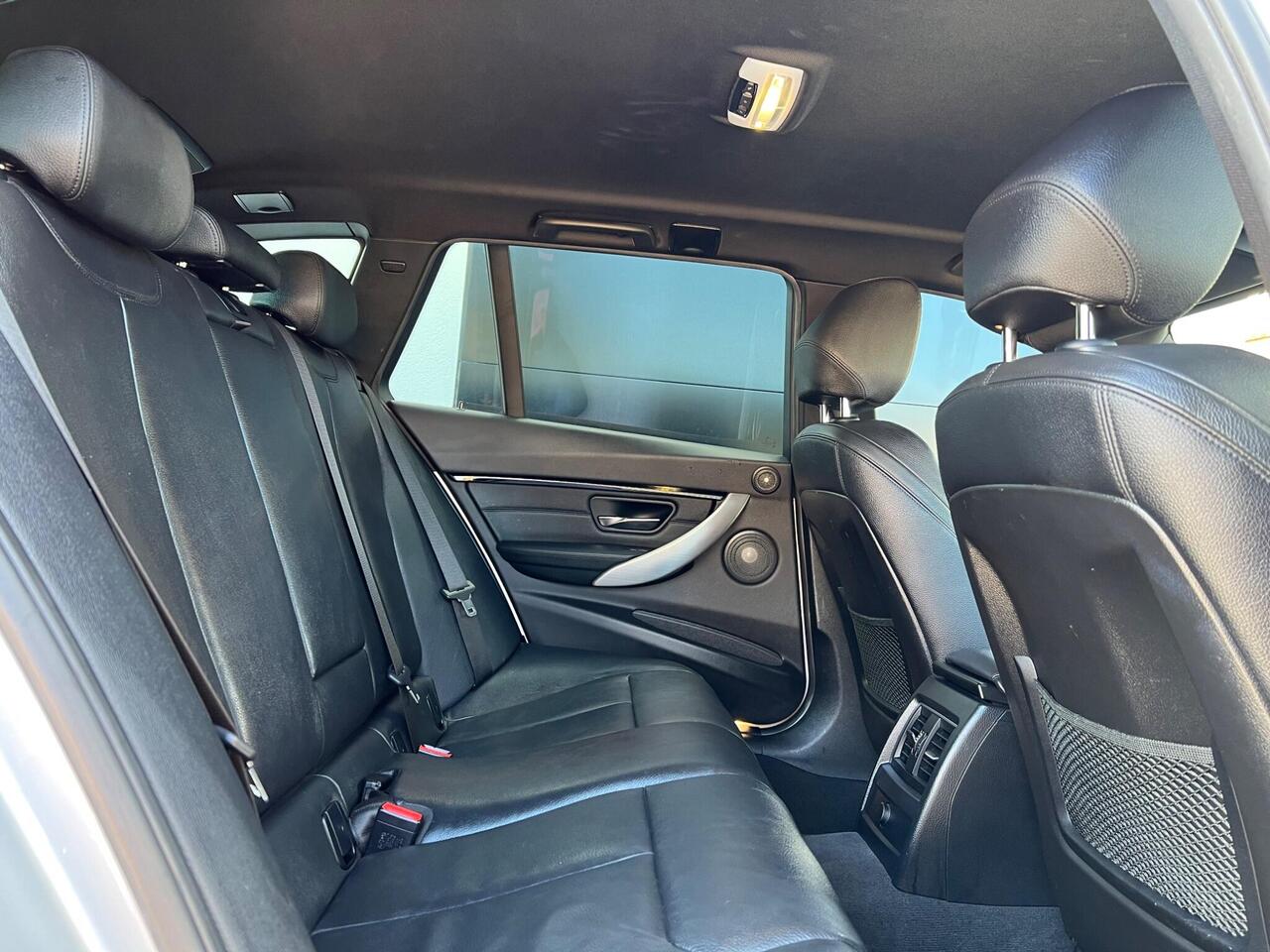 Used 2017 BMW 3 Series for sale in Sheffield