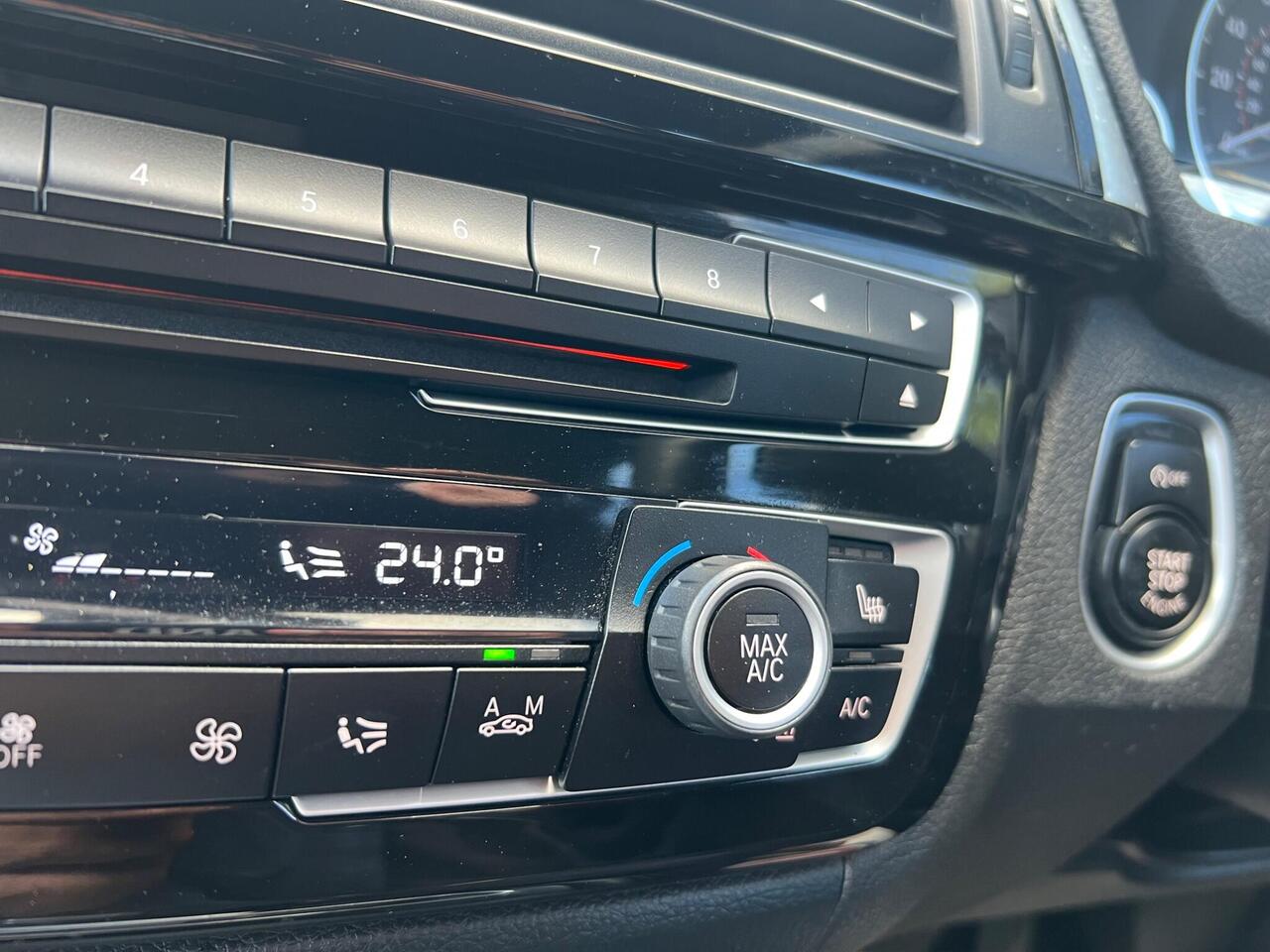 Used 2017 BMW 3 Series for sale in Sheffield