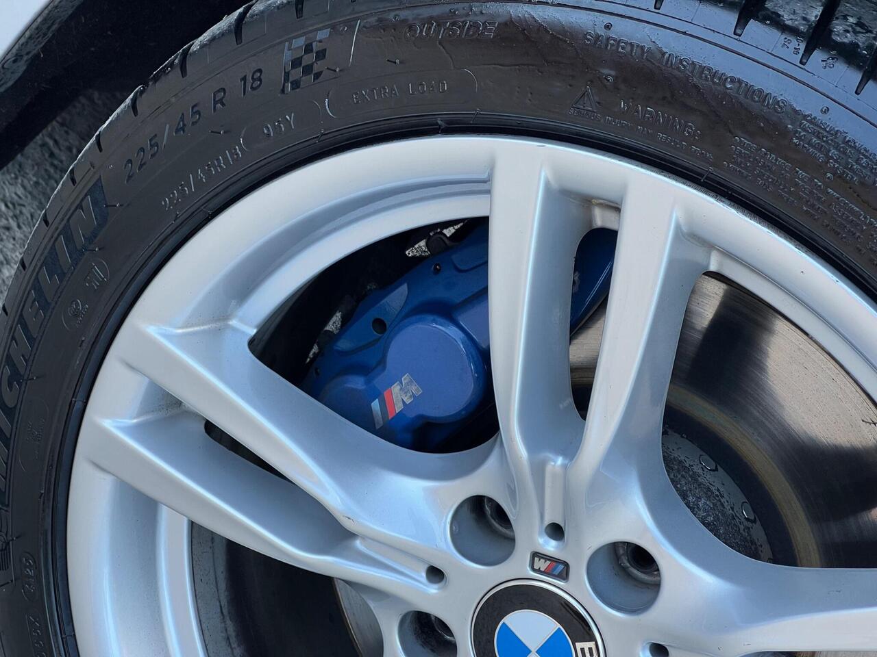 Used 2017 BMW 3 Series for sale in Sheffield