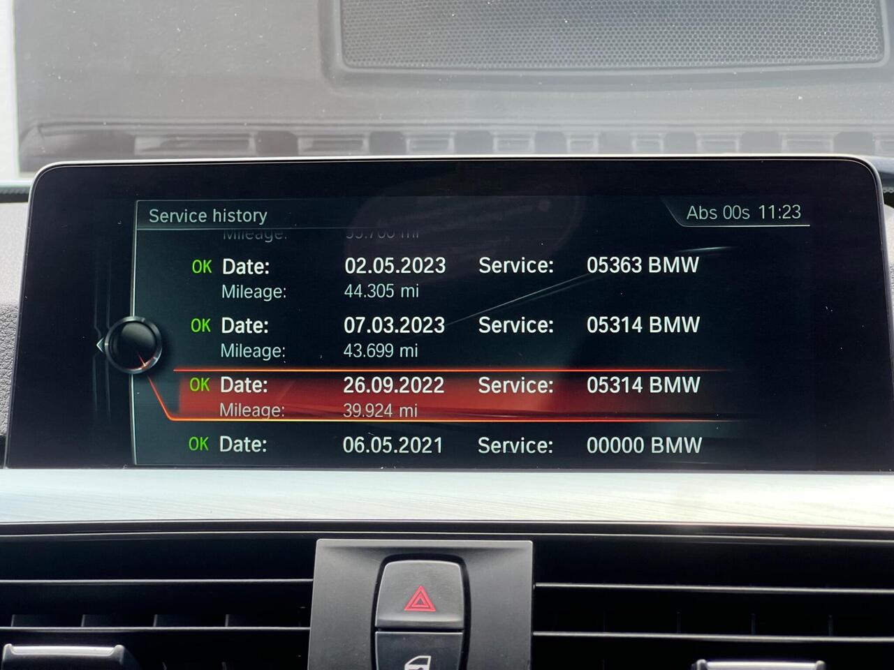 Used 2017 BMW 3 Series for sale in Sheffield