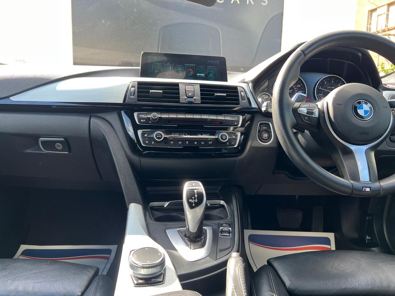 Used 2017 BMW 3 Series for sale in Sheffield