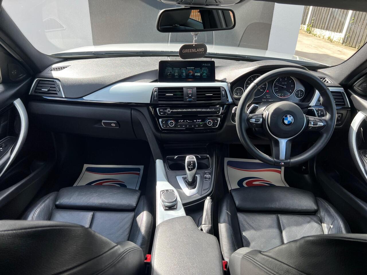 Used 2017 BMW 3 Series for sale in Sheffield
