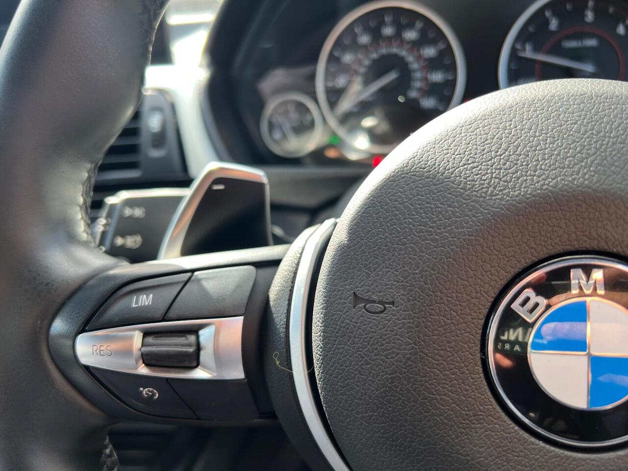 Used 2017 BMW 3 Series for sale in Sheffield