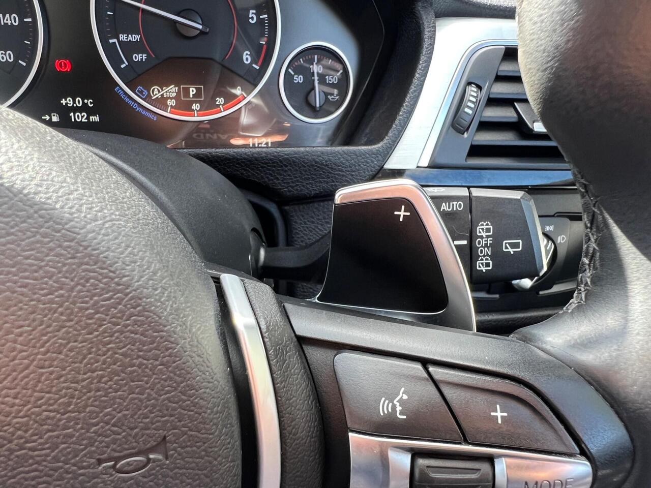 Used 2017 BMW 3 Series for sale in Sheffield