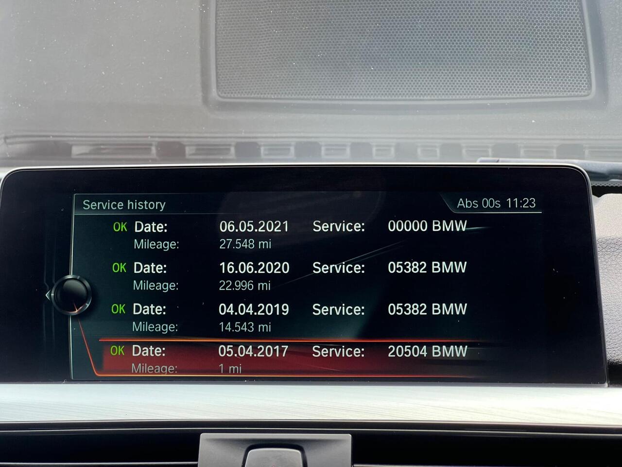 Used 2017 BMW 3 Series for sale in Sheffield