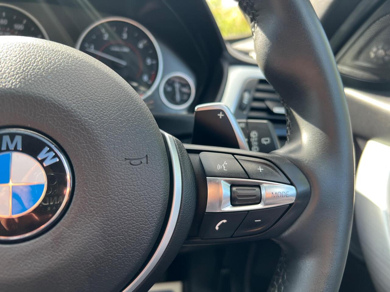 Used 2017 BMW 3 Series for sale in Sheffield