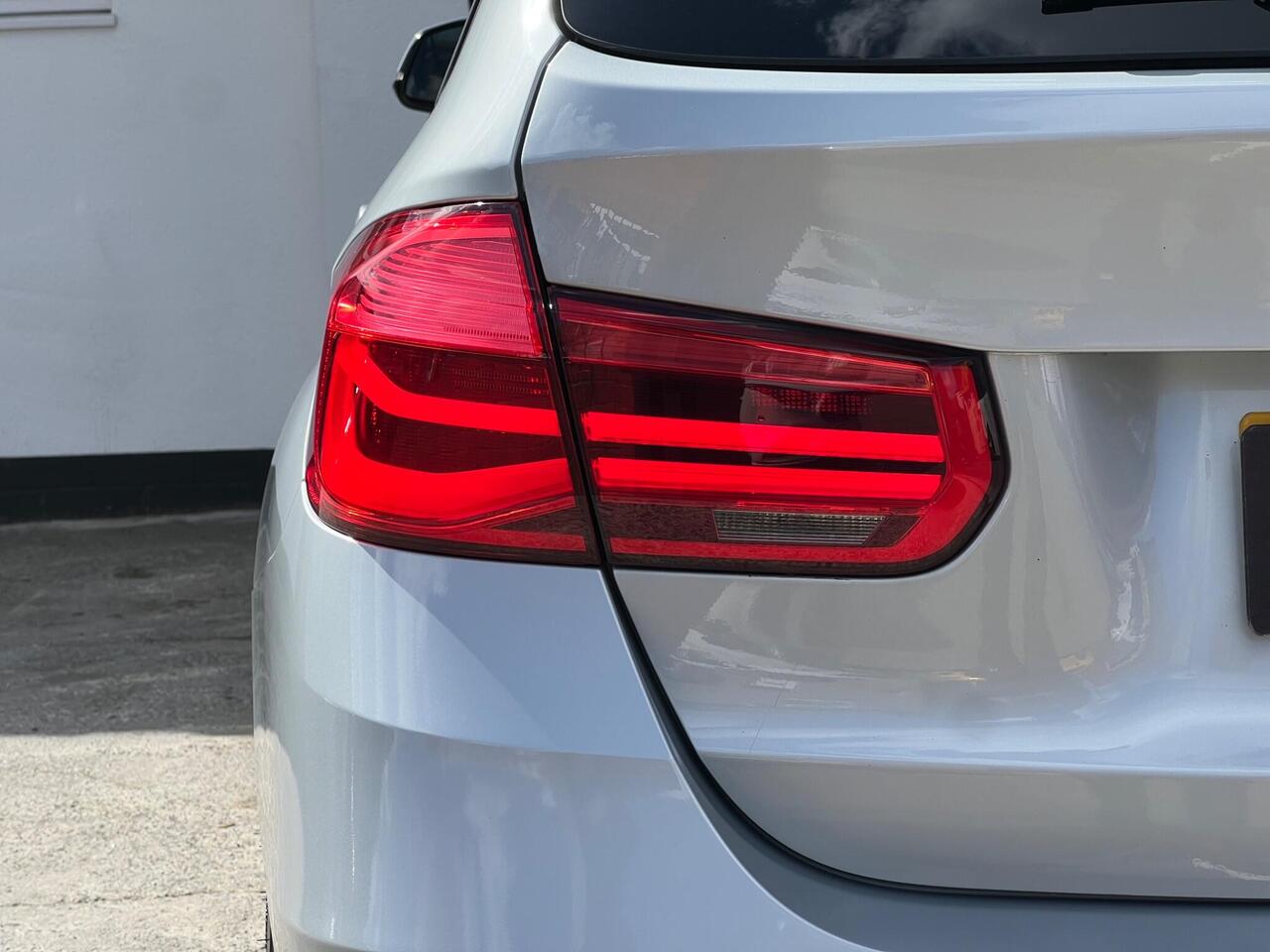 Used 2017 BMW 3 Series for sale in Sheffield