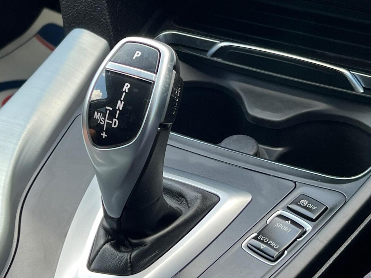 Used 2017 BMW 3 Series for sale in Sheffield