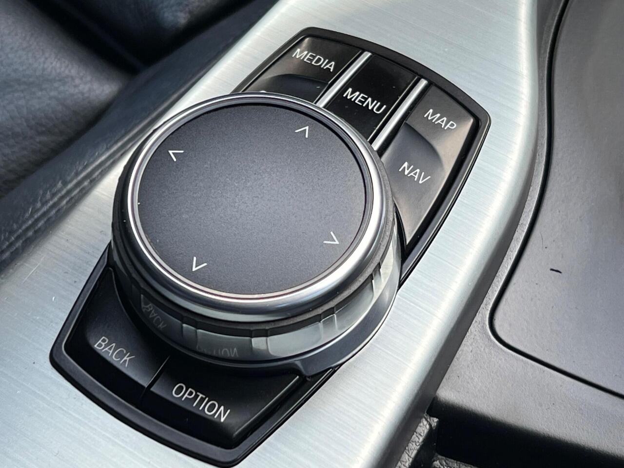 Used 2017 BMW 3 Series for sale in Sheffield