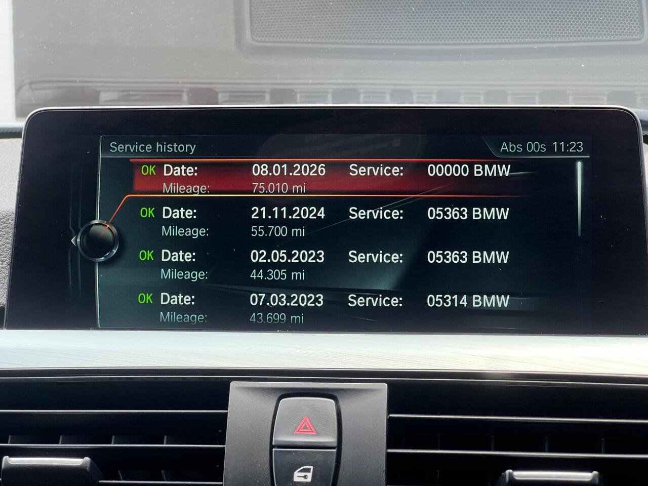 Used 2017 BMW 3 Series for sale in Sheffield