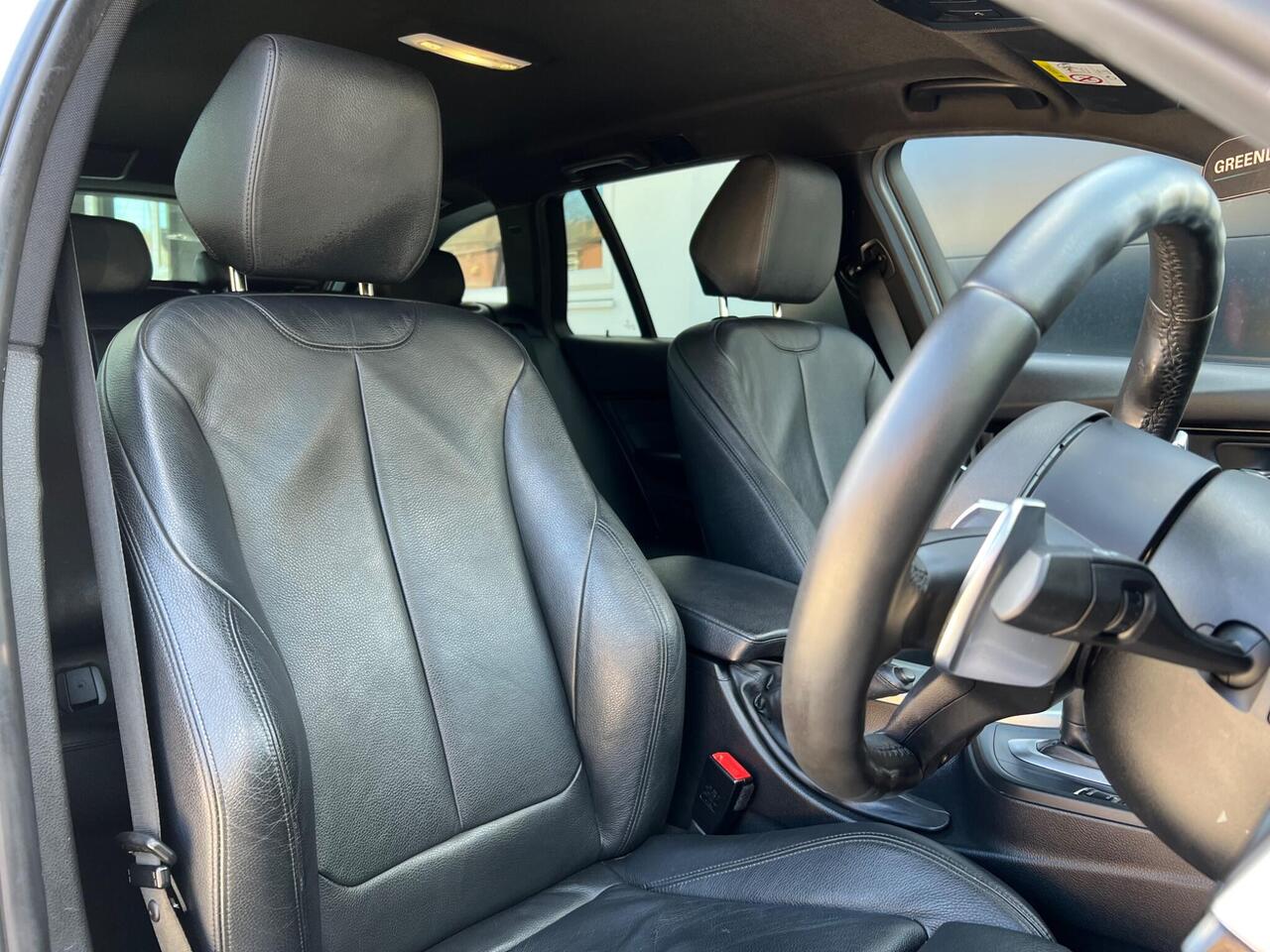 Used 2017 BMW 3 Series for sale in Sheffield