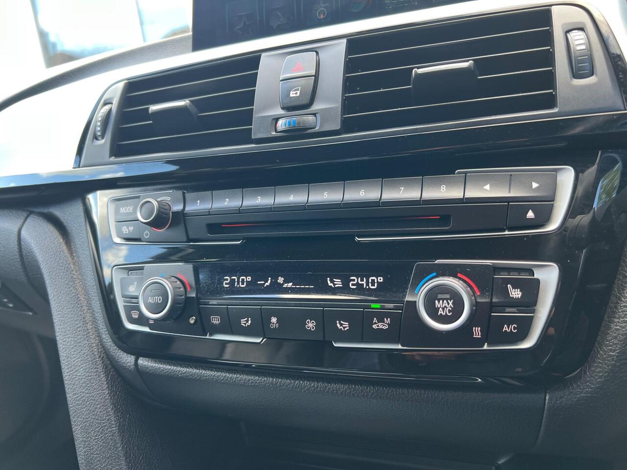 Used 2017 BMW 3 Series for sale in Sheffield