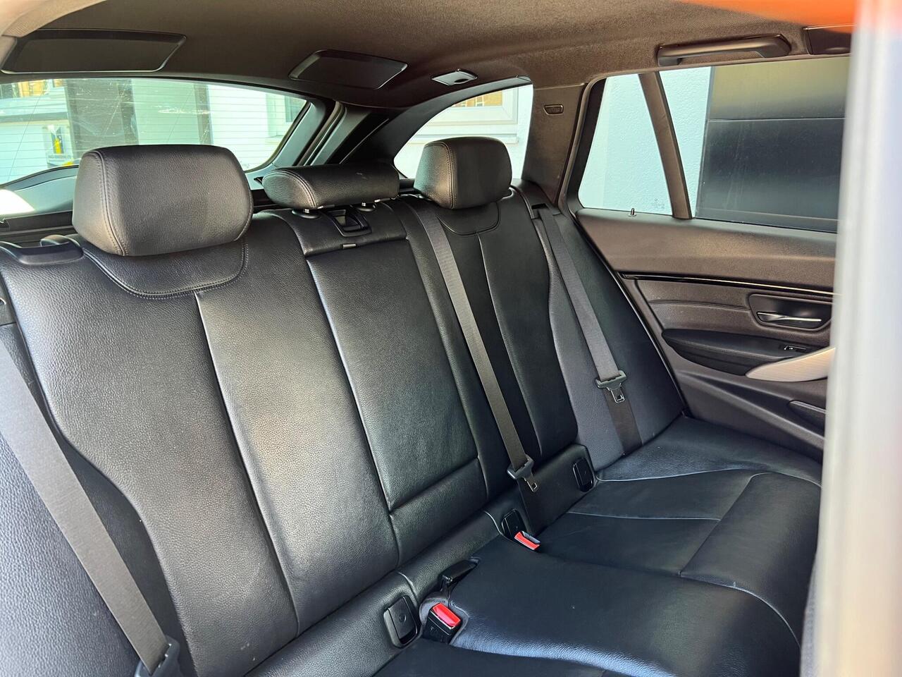 Used 2017 BMW 3 Series for sale in Sheffield