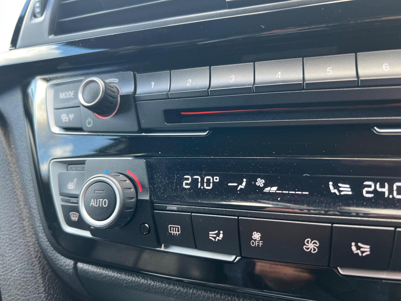 Used 2017 BMW 3 Series for sale in Sheffield