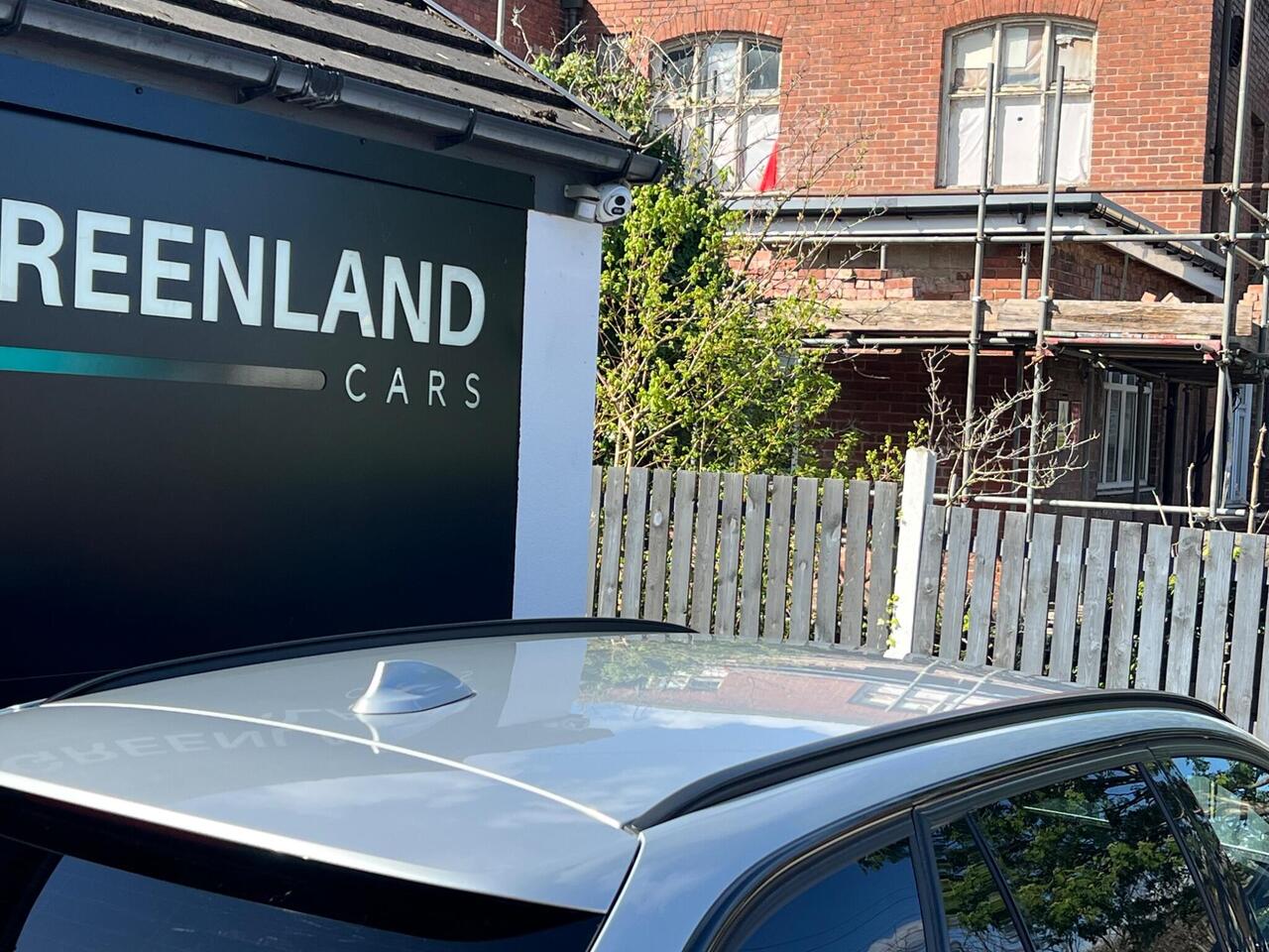 Used 2017 BMW 3 Series for sale in Sheffield