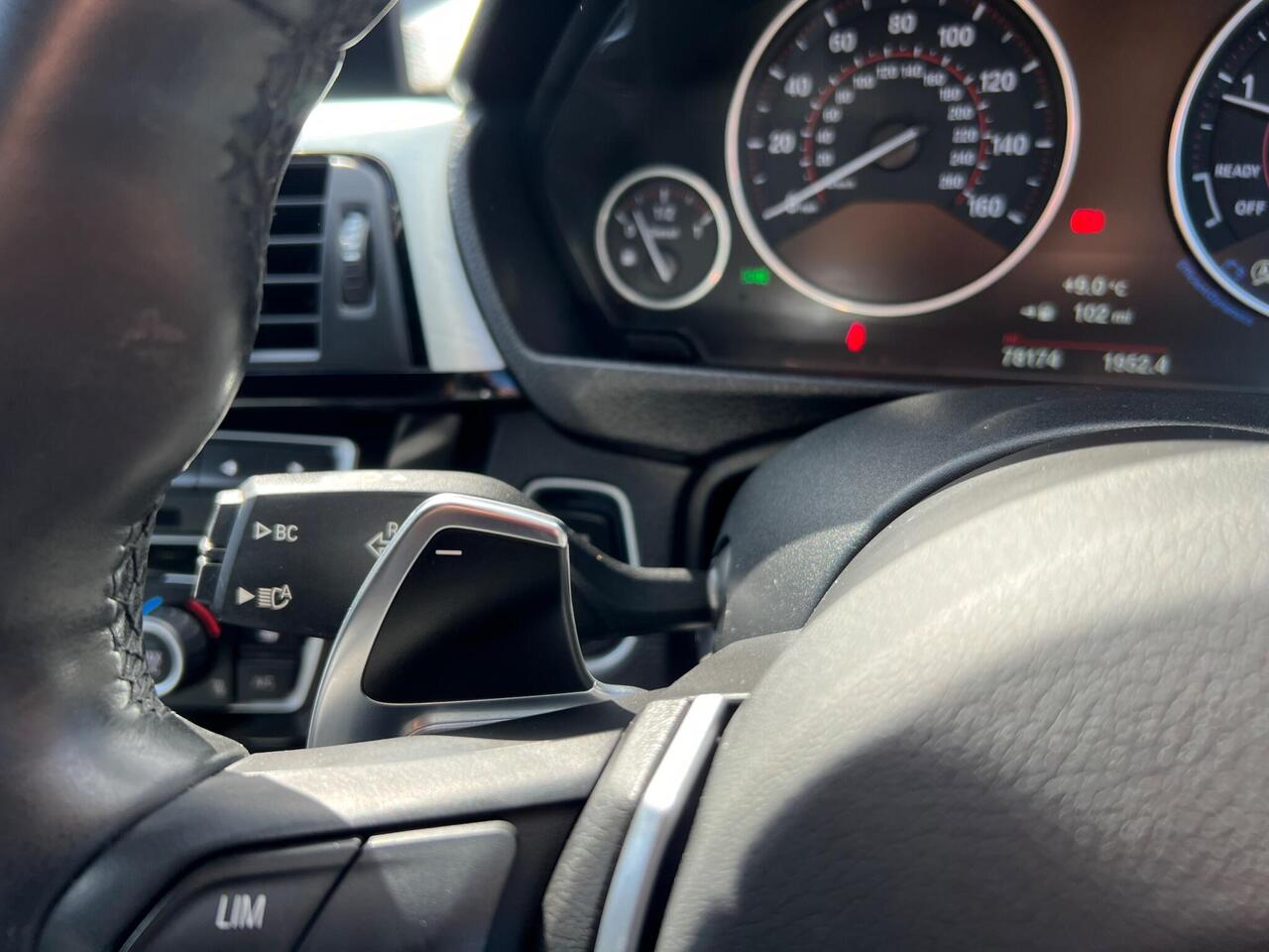 Used 2017 BMW 3 Series for sale in Sheffield