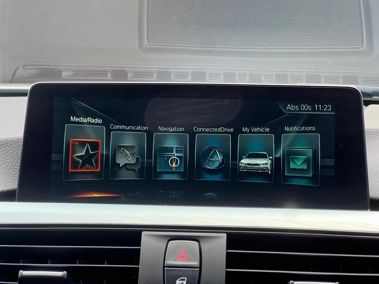 Used 2017 BMW 3 Series for sale in Sheffield