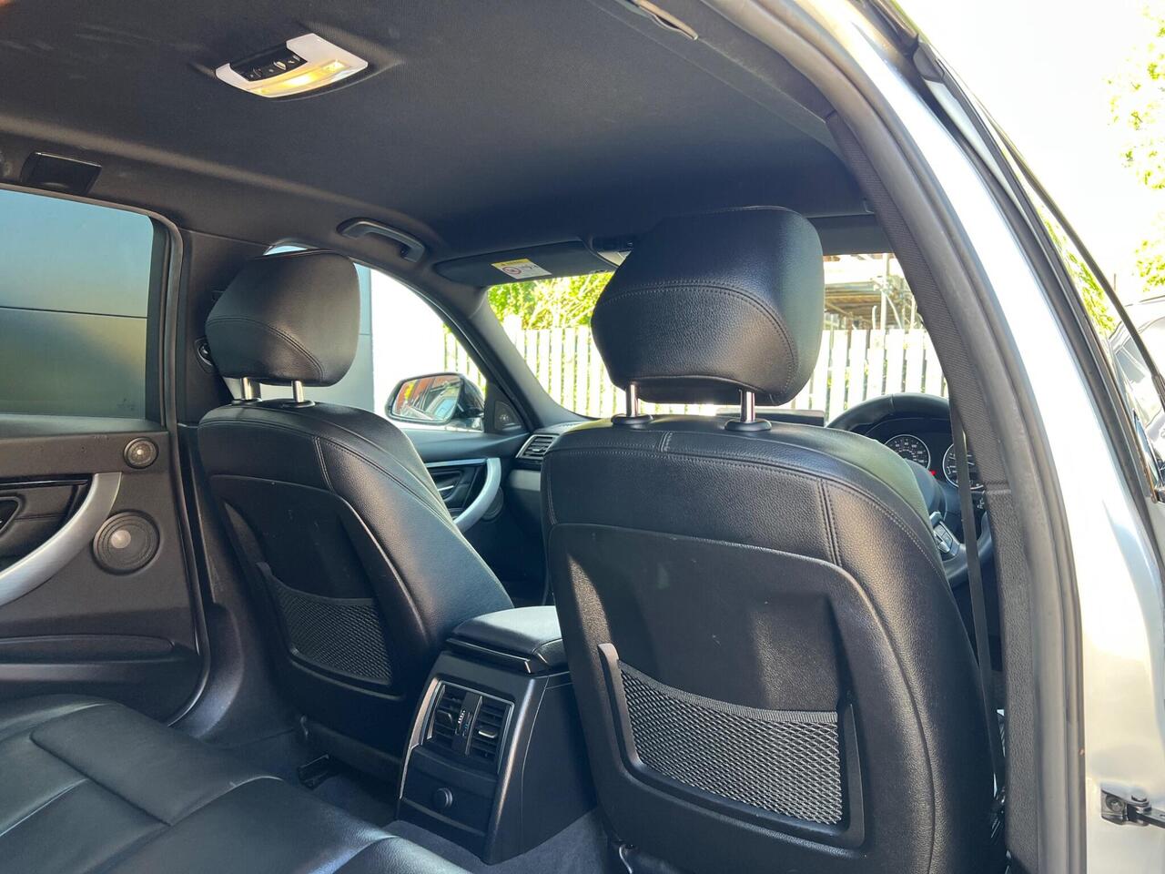 Used 2017 BMW 3 Series for sale in Sheffield