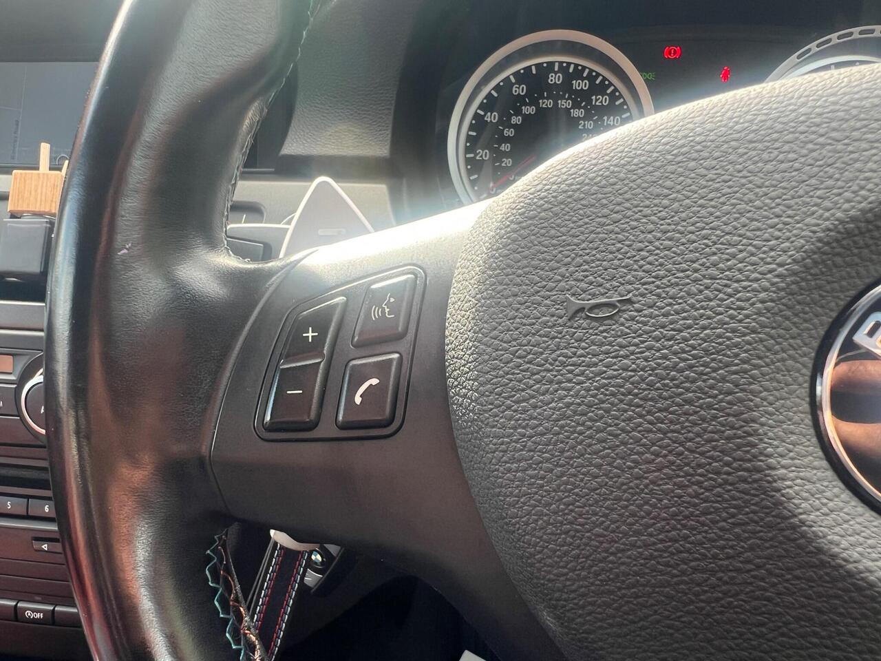 Used 2012 BMW M3 for sale in Sheffield