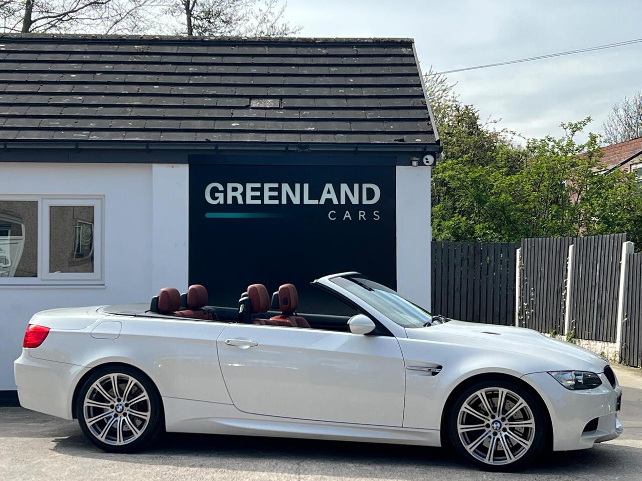 Used 2012 BMW M3 for sale in Sheffield