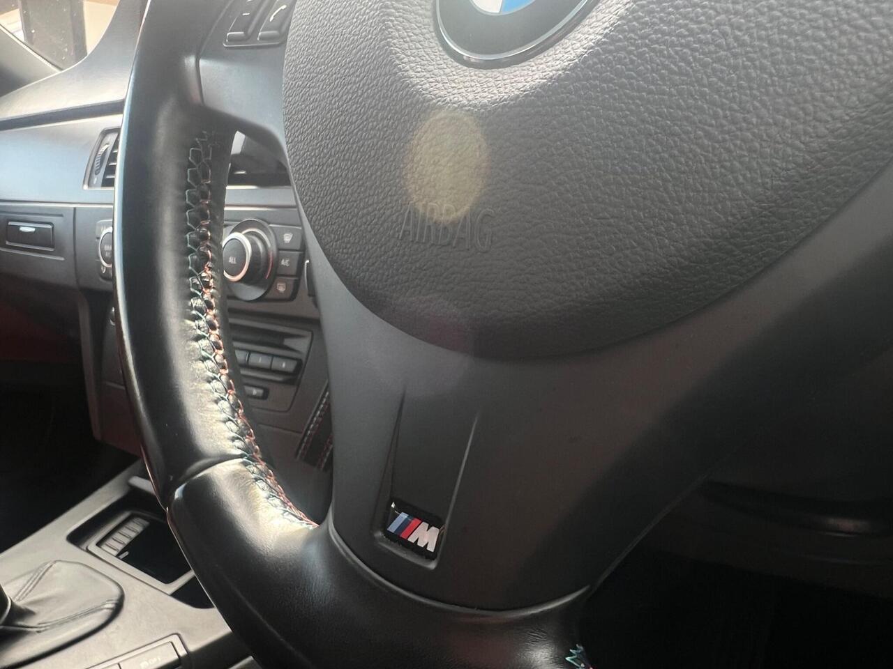 Used 2012 BMW M3 for sale in Sheffield