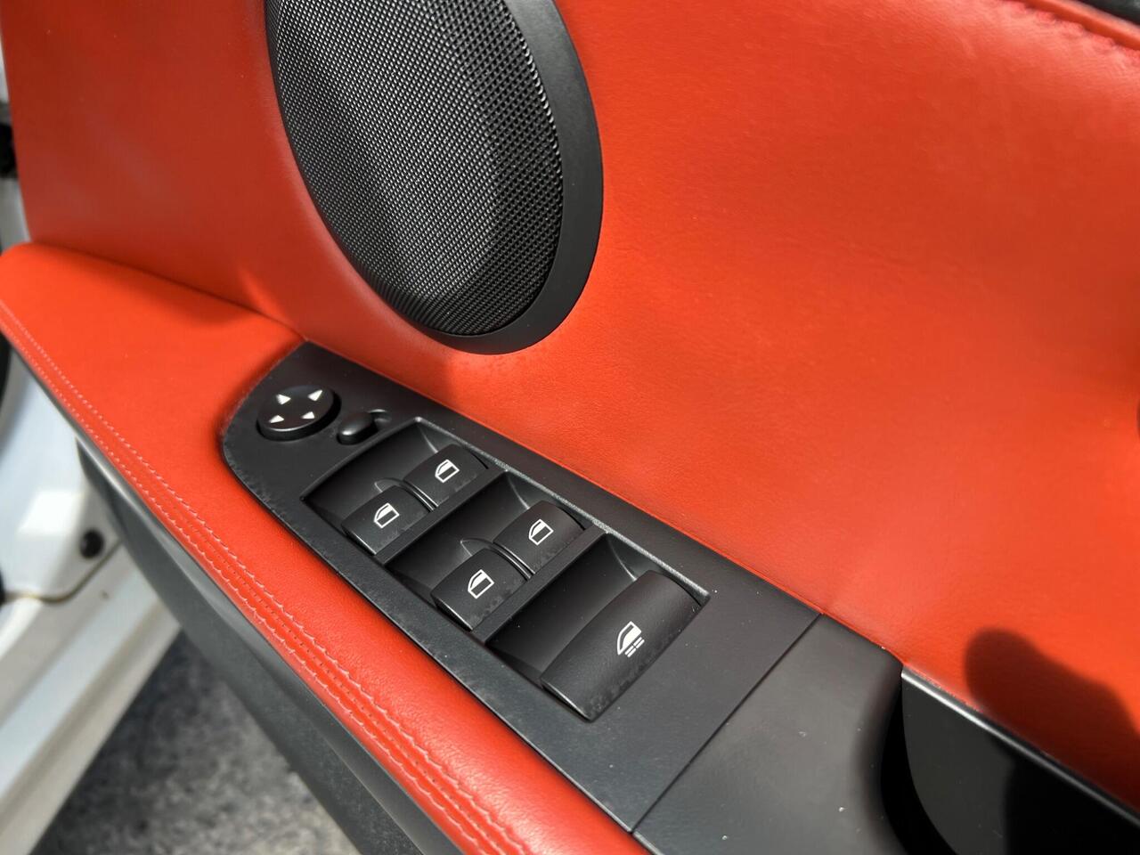 Used 2012 BMW M3 for sale in Sheffield