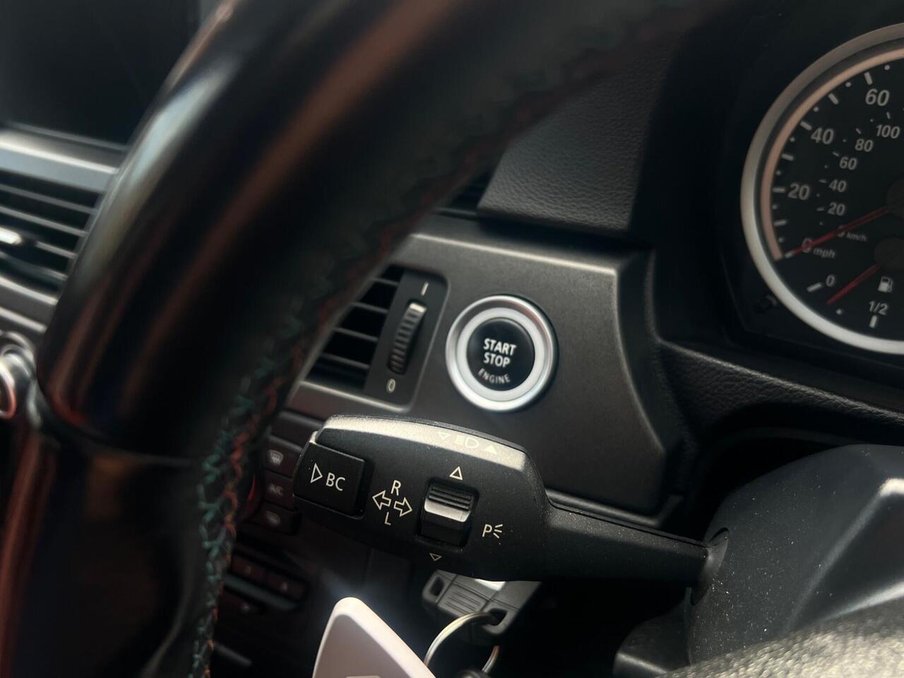 Used 2012 BMW M3 for sale in Sheffield