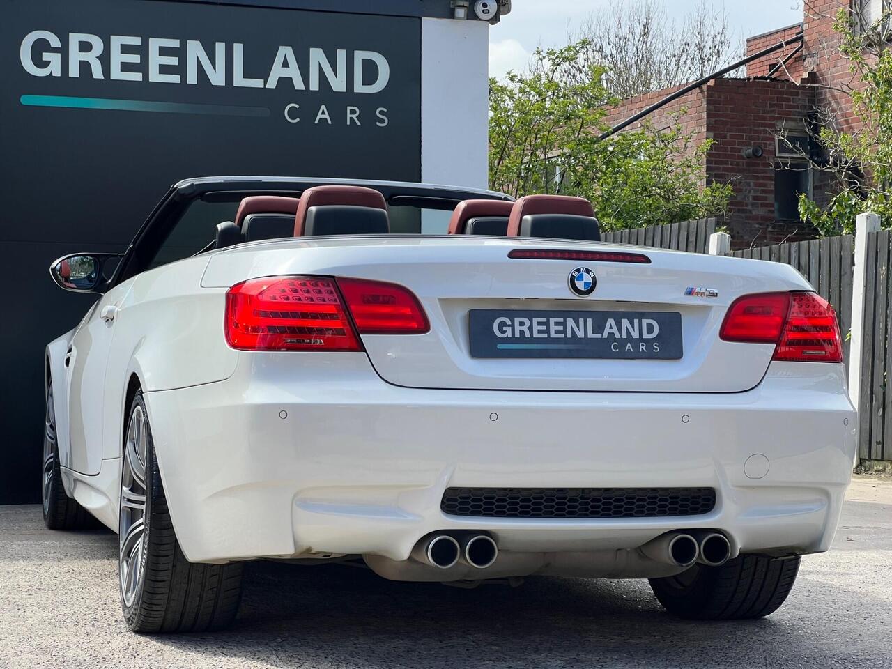 Used 2012 BMW M3 for sale in Sheffield