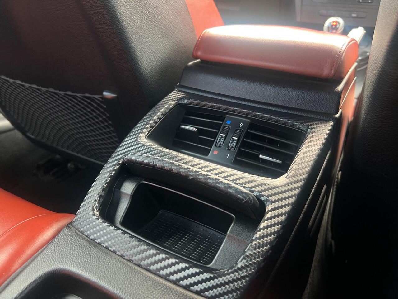 Used 2012 BMW M3 for sale in Sheffield