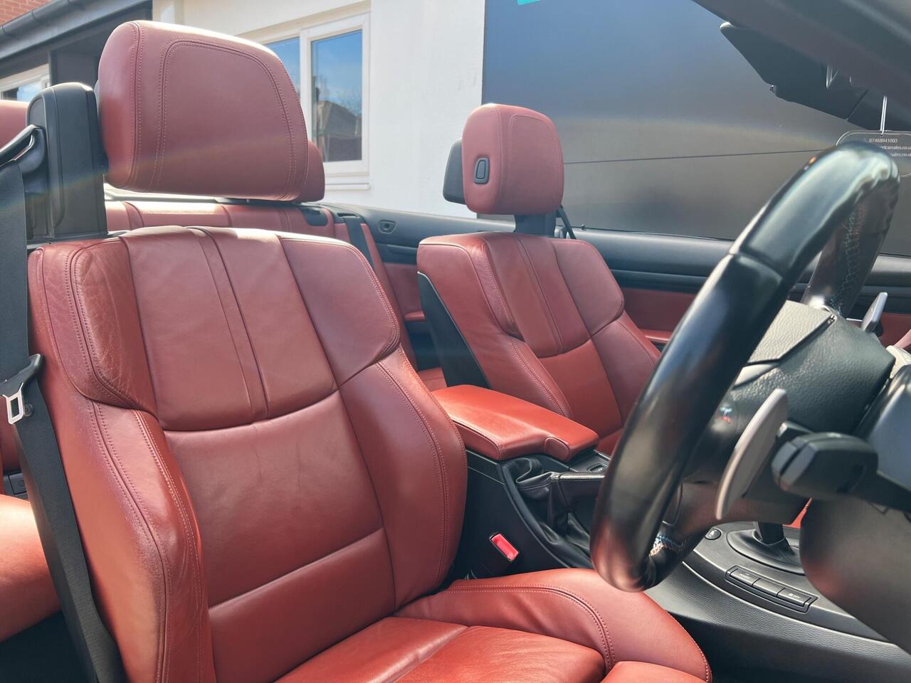 Used 2012 BMW M3 for sale in Sheffield