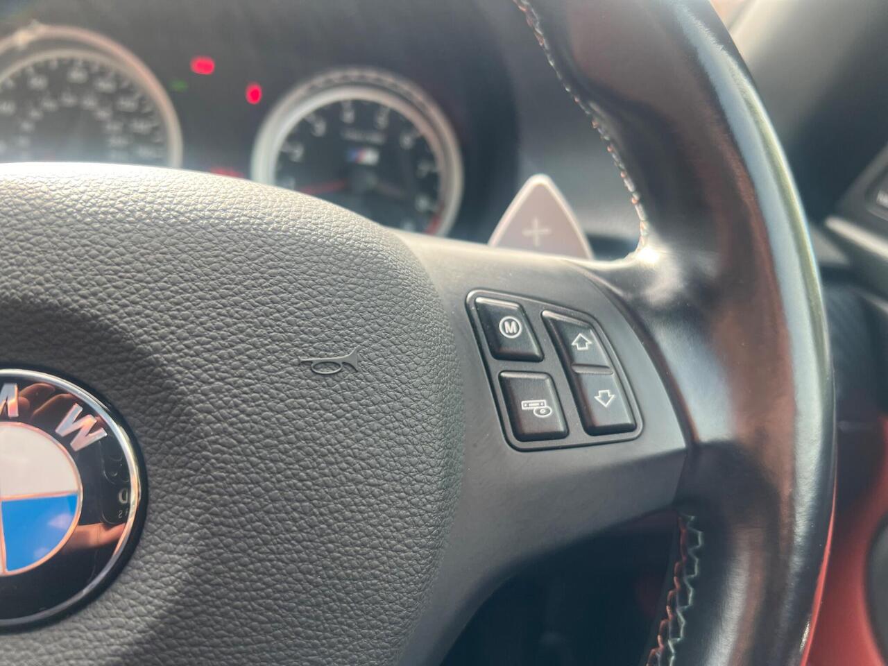 Used 2012 BMW M3 for sale in Sheffield