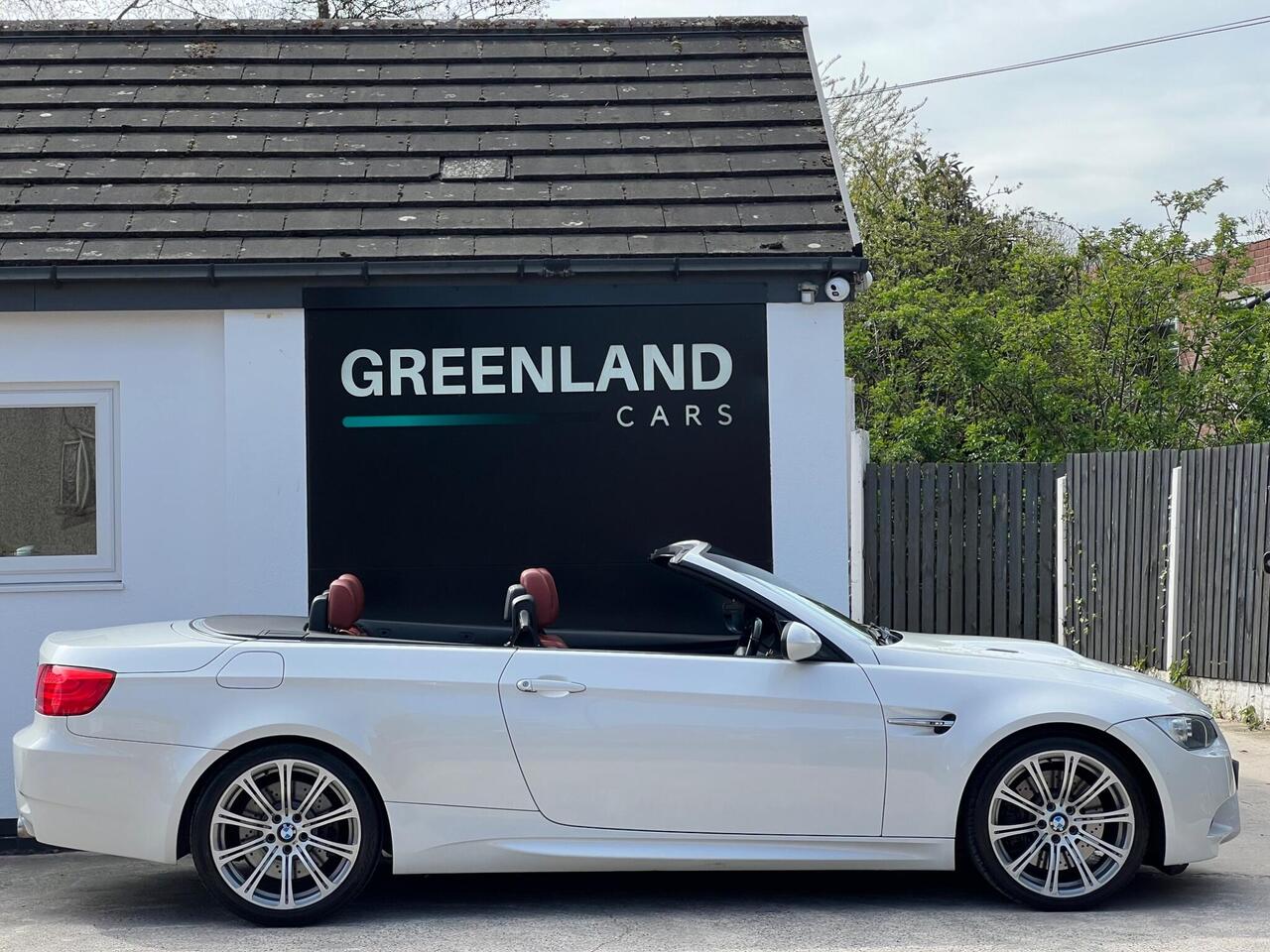 Used 2012 BMW M3 for sale in Sheffield